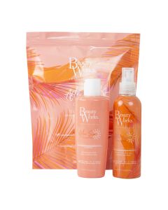 Beauty Works After Sun Anti-Colour Fade Duo 150ml x 2
