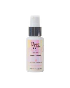 Beauty Works 10-in-1 Miracle Spray 50ml