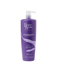 Beauty Works Anti Yellow Conditioner 1000ml