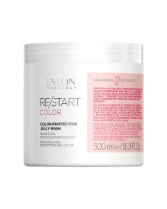 Revlon Professional Restart Color Protective Jelly Mask 500ml