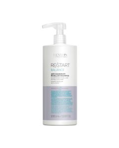 Revlon Professional Restart Balance Anti Dandruff Micellar Shampoo 1000ml