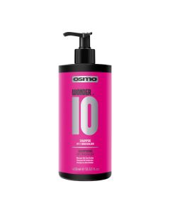 OSMO Wonder 10 Bond Shampoo 400ml