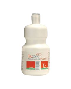 TRUZONE 9% 30 Vol Cream Peroxide 1000ml