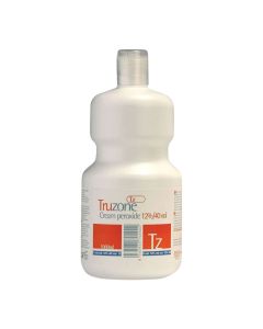TRUZONE 12% 40 Vol Cream Peroxide 1000ml