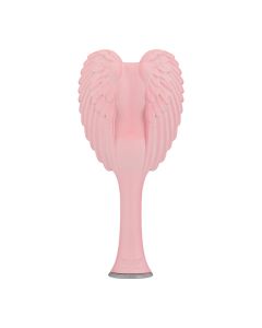 Tangle Angel Soft Touch Pink Cherub 2.0 Detangling Hair brush