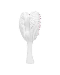 Tangle Angel White Fuchsia Reborn Angel Detangling Hair brush