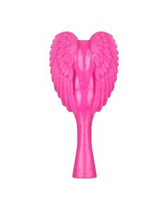Tangle Angel Pink Sparkle Reborn Angel Detangling Hair brush