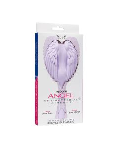 Tangle Angel Lilac Reborn Angel Detangling Hair brush