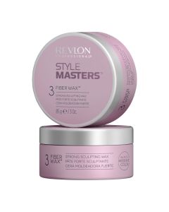 Style Masters Fibre Wax 85g by Revlon Professional