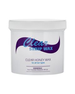 Australian Bodycare Clear Honey Wax 425g
