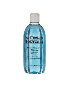 Australian Bodycare Hy-Tech Cleaner 500ml