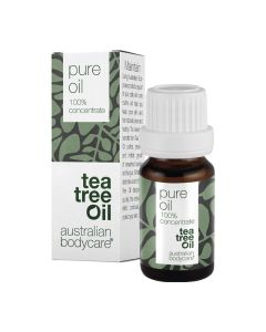 Australian Bodycare Tea Tree Oil (100% Pure) 10ml