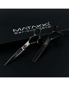 Matakki Reaper 5.5in Scissor Set