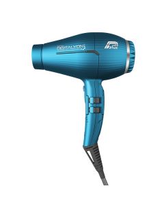 Parlux Digitalyon Air Ionizer Tech Hairdryer Blue (2400w)