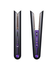 Dyson Corrale™ hair straightener Black & Purple