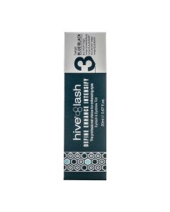 Hive Lash and Brow Tint Twighlight Blue Black No.3 20ml
