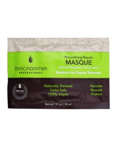 Macadamia Professional Nourishing Repair Masque Packette 30ml