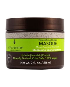 Macadamia Professional Nourishing Repair Masque 60ml