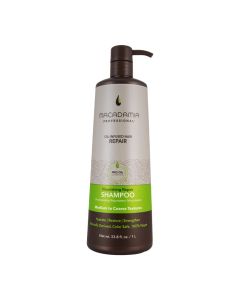 Macadamia Professional Nourishing Repair Shampoo 1000ml