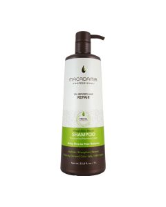 Macadamia Professional Weightless Repair Shampoo 1000ml