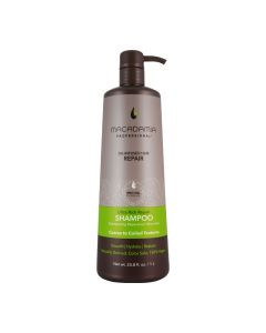 Macadamia Professional Ultra Rich Repair Shampoo 1000ml