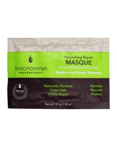Macadamia Professional Nourishing Repair Oil Treatment 30ml