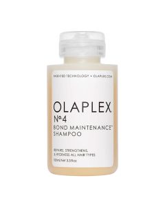 Olaplex No.4 Shampoo 100ml