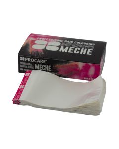 Procare Extra Wide Meche Long 120mm x 192mm 150 Sheets