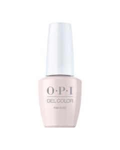 OPI GelColor Pink in Bio 15ml Me Myself and OPI