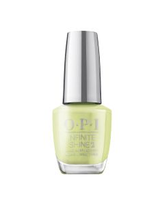 OPI Infinite Shine Clear Your Cash 15ml Me Myself and OPI