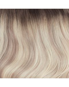 Celebrity Choice Slimline Tape 18" Scandinavian Blonde 48g Pack By Beauty Works