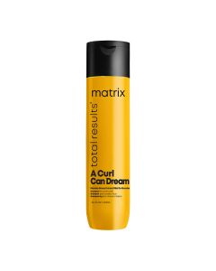 Matrix Total Results A Curl Can Dream Gentle Shampoo 300ml