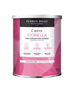 Perron Rigot Cirepil Fiorella Hypoallergenic Wax 800g