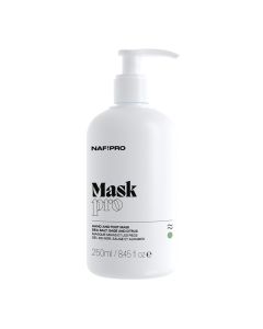 NAF! PRO Mask Pro Sea Salt Sage & Citrus 250ml