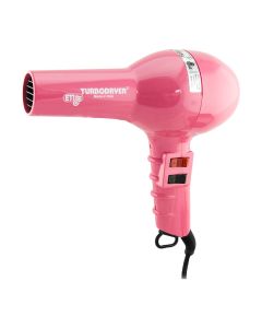 ETI Turbodryer 2000 Pink Hairdryer