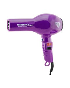 ETI Turbodryer 3500 Purple Hairdryer