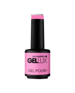 Gellux Beach You To It Seas The Day Collection 15ml Gel Polish