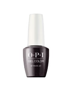 OPI Gelcolor My Private Jet 15ml