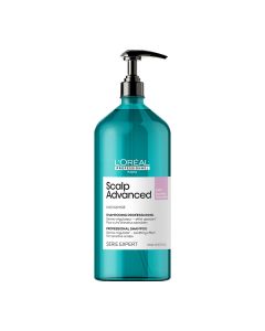 Serie Expert Scalp Advanced Anti-Discomfort Dermo Regulator Shampoo 1500ml