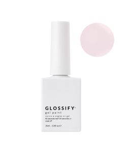 Glossify Purity Barely There Collection 15ml Hema Free Gel Polish