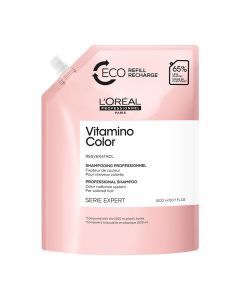 Serie Expert Vitamino-Color Refill Shampoo 1500ml