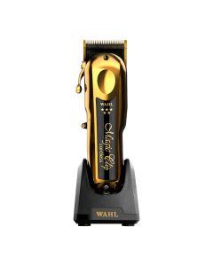 WAHL 5 Star Gold Magic Clip Cordless Hair Clipper Kit
