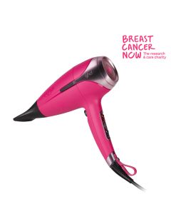 ghd Helios Professional Hair Dryer Orchid Pink