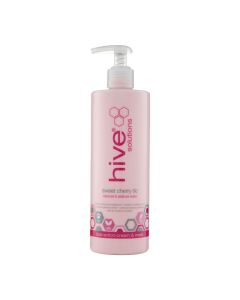 Hive Solutions Sweet Cherry TLC Massage Cream 400ml