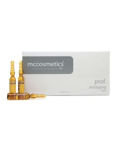 Mccosmetics Anti- Ageing Flash 10 x 2ml