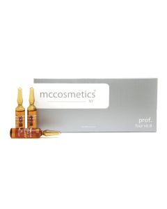 Mccosmetics Four Vit B 10 X 5ml