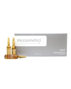 Mccosmetics Oligoelements 10 x 5ml