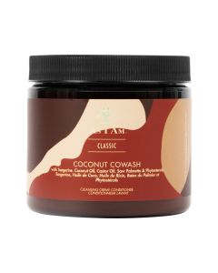 As I Am Coconut Cowash Cleansing Cream Conditioner 454g