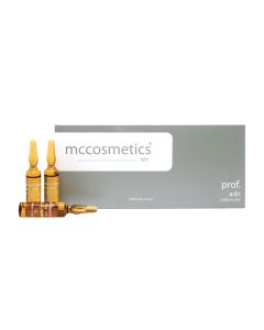 Mccosmetics DNA Anti-Ageing 10 x 5ml