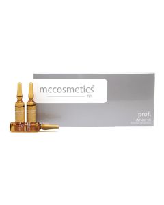 Mccosmetics DMAE 3% 10 X 5ml